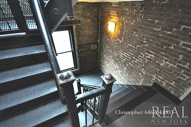 Rented by REAL New York