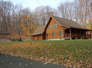 171 Millbrook Rd, Hardwick, NJ 07825