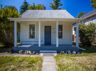 6216 N Amherst St, Portland, OR 97203