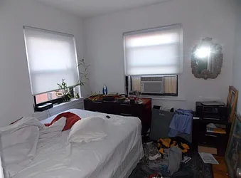 Rented by Karpoff Affiliates