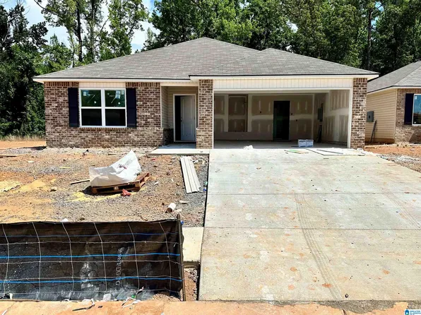 123 Willow Rd, Oxford, AL 36203