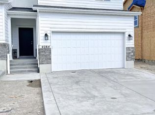 4084 W Harmony Dr #4084, Lehi, UT 84048
