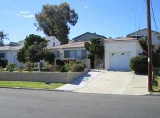4544 Normandie Pl, La Mesa, CA 91942