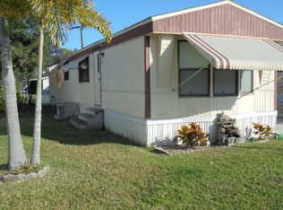 2991 NE 5th Trl, Okeechobee, FL 34972