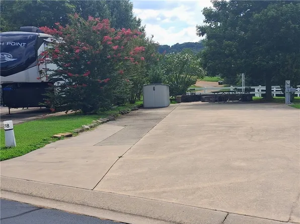 1229 County Road 663 Lot 218, Oak Grove, AR 72660
