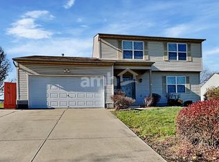 7083 Hunters Moon Ct, Hamilton, OH