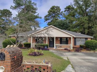 3411 McAlpine Dr, Augusta, GA 30906