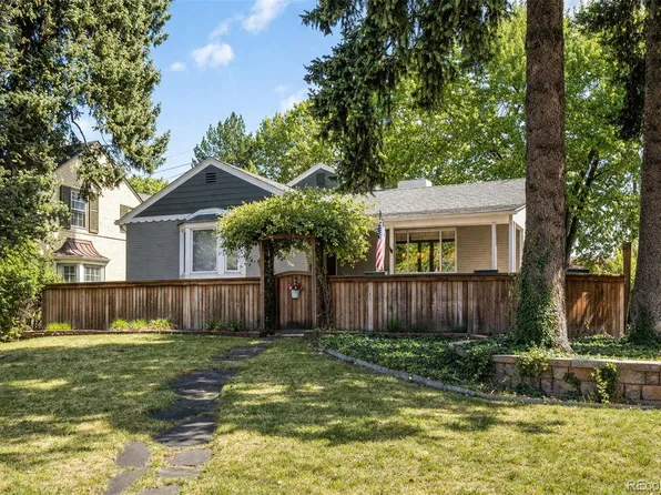 1130 N Monaco Parkway, Denver, CO 80224