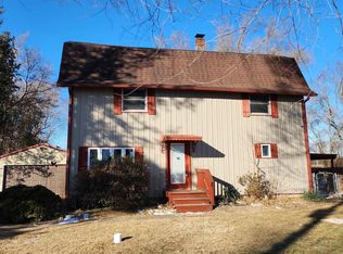 8582 S 300th Rd E, Hamlet, IN 46532