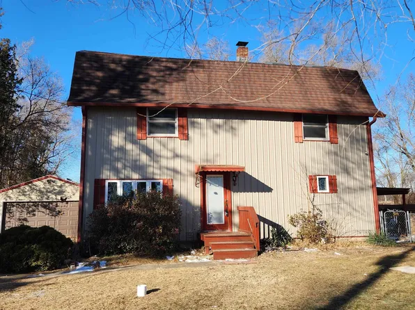 8582 S 300th Rd E, Hamlet, IN 46532