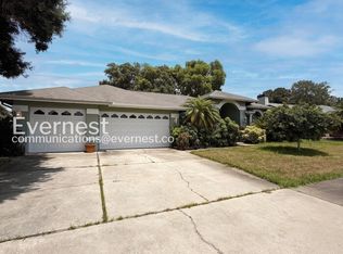 2891 Deer Hound Way, Palm Harbor, FL 34683