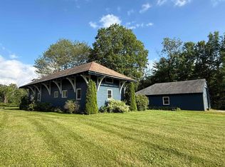1871 Route 103, Mount Holly, VT 05758