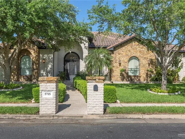 5715 N 3rd Ln, McAllen, TX 78504