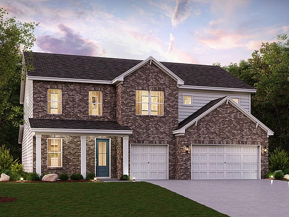 2nd image of 254 Glade Dr