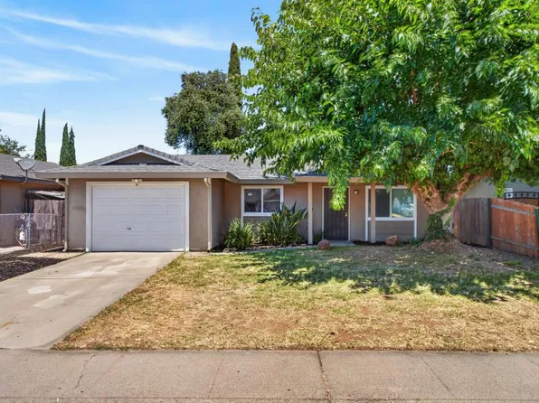8783 El Toreador Way, Elk Grove, CA 95624