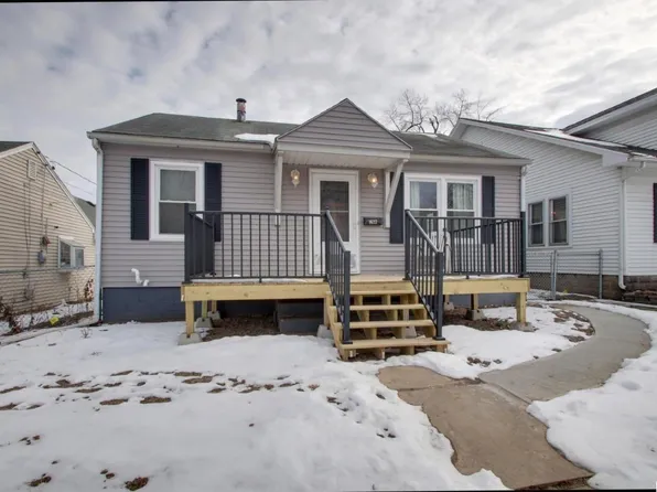 1422 N 7th St, Quincy, IL 62301