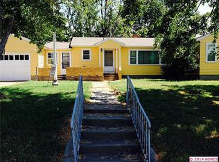 1710 Lake Rd, Henryetta, OK 74437