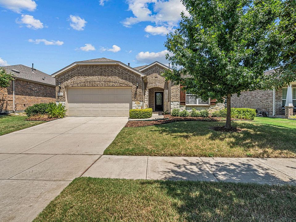 1112 Pasatiempo Dr, Frisco, TX 75034 Zillow