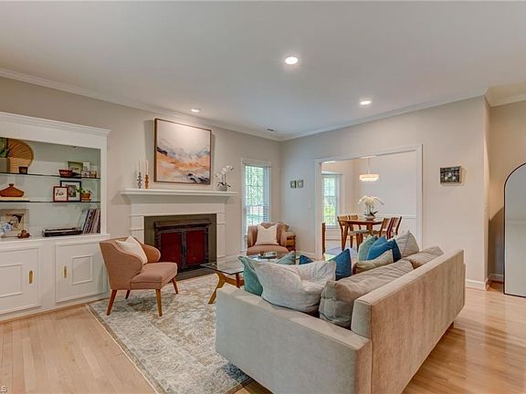 2nd image of 2813 Silas Ridge Rd
