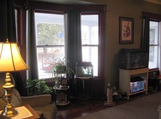 401 W Thompson St, Sullivan, IN 47882
