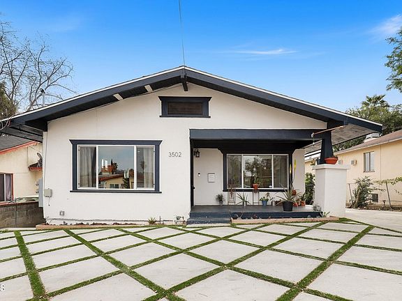 2nd image of 3502 Linda Vista Ter