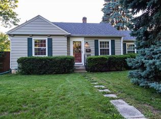 5220 N Rosslyn Ave, Indianapolis, IN 46220