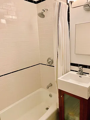 Rented by Brown Harris Stevens | media 1