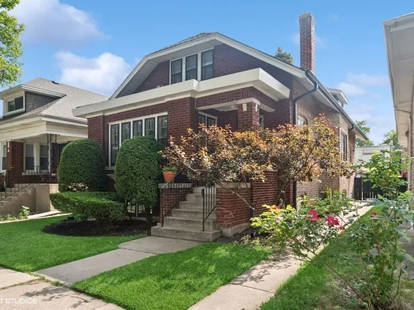 6239 N Campbell Ave, Chicago, IL 60659