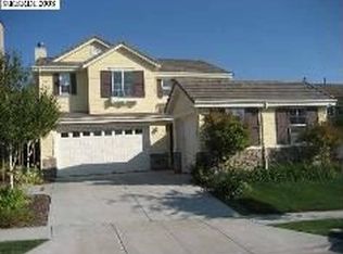1114 S Shelter Bay, Hercules, CA 94547