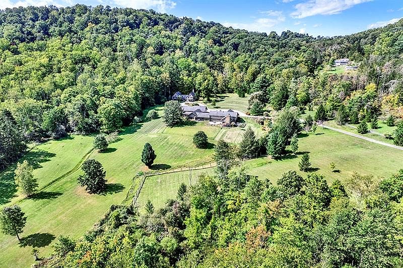 141 Rector Rd, Rector, PA 15677 Zillow