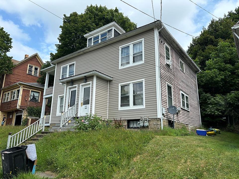 1st image of 333 & 335 Hasson Ave