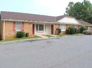 1424 Tunbridge Rd APT 9, Lynchburg, VA 24501