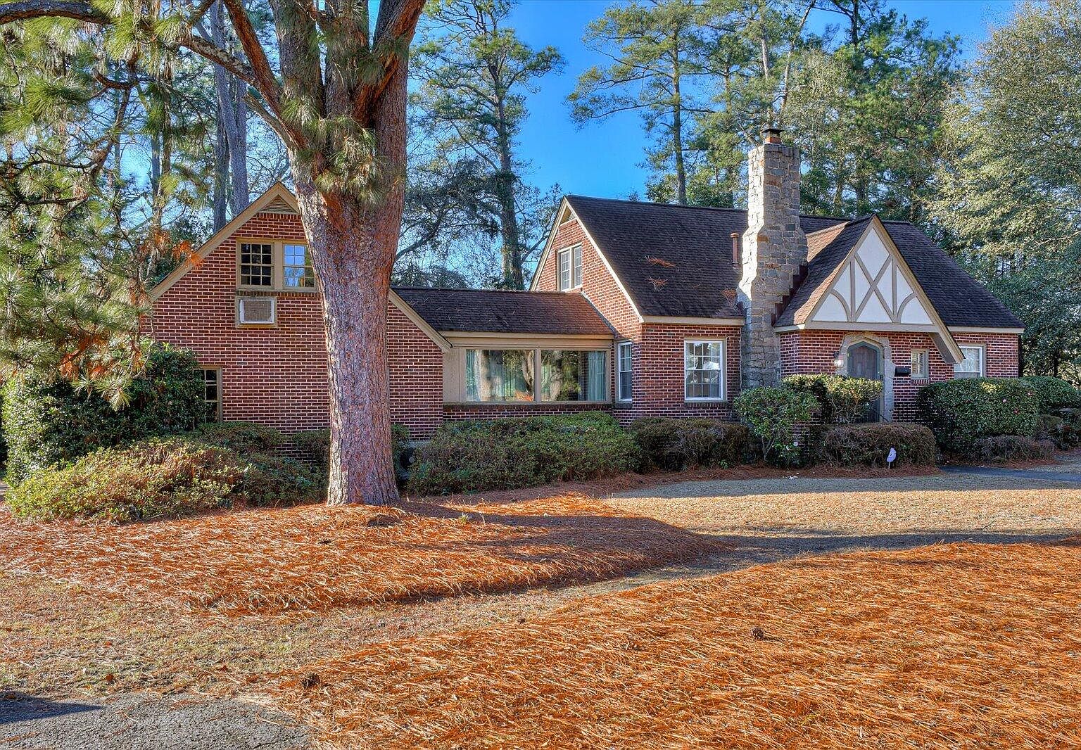 1104 Dibble Rd SW, Aiken, SC 29801 Zillow