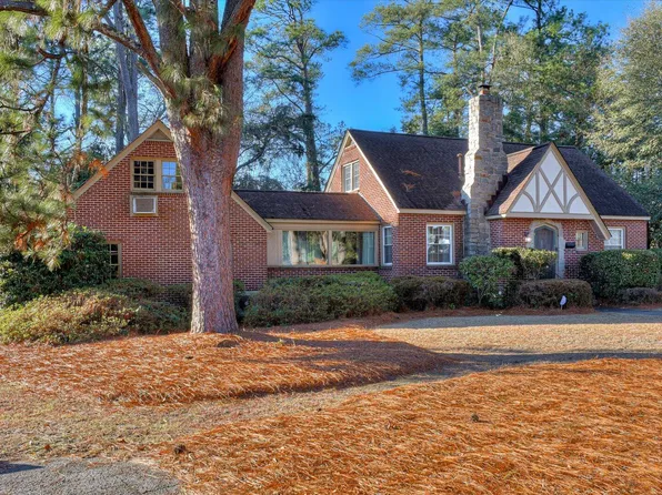 1104 DIBBLE Road, Aiken, SC 29801