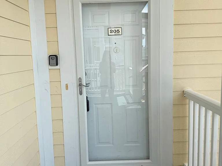 4881 Dahlia Ct #205 — Photo 2