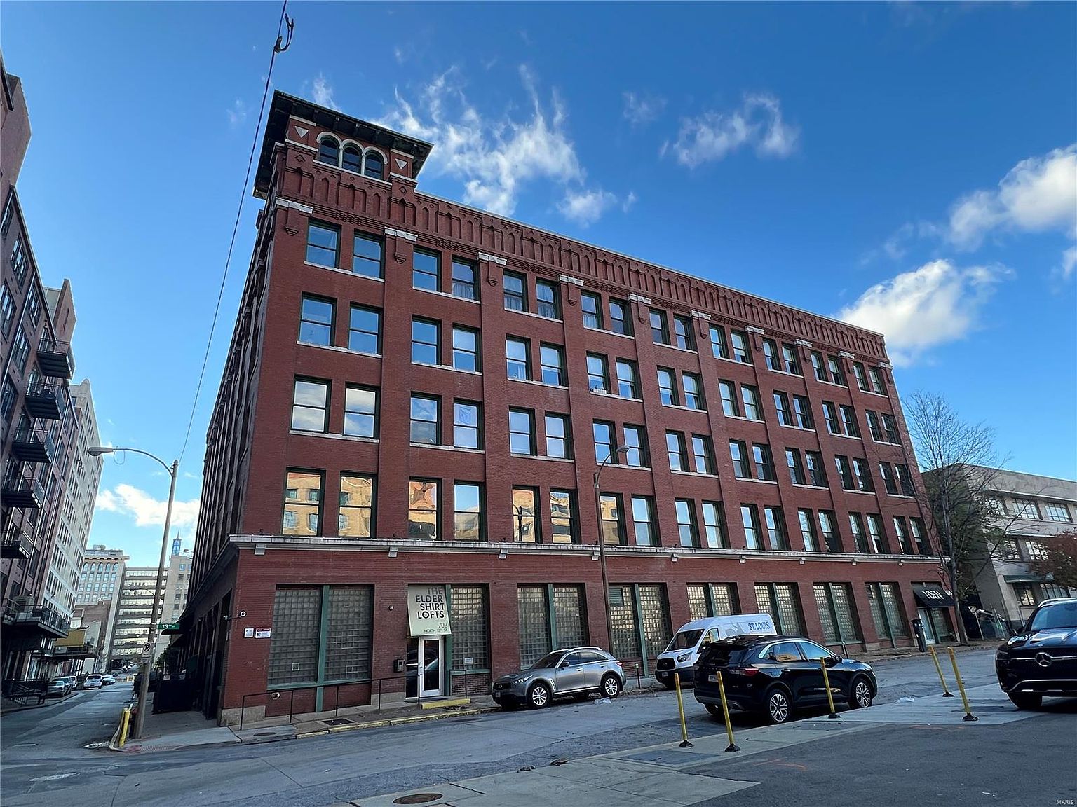 703 N 13th St UNIT 207, Saint Louis, MO 63103 MLS 23065772 Zillow