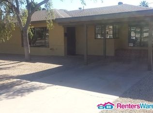 1031 E Oregon Ave, Phoenix, AZ 85014