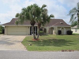 25265 Paraguay St, Punta Gorda, FL 33983