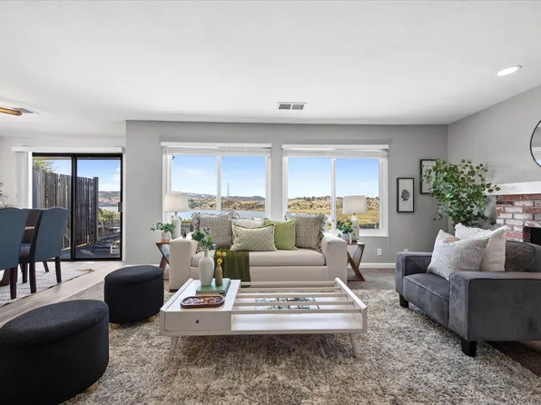 1528 London Circle, Benicia, CA 94510
