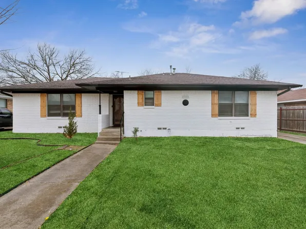 1221 Lexington Dr, Garland, TX 75041