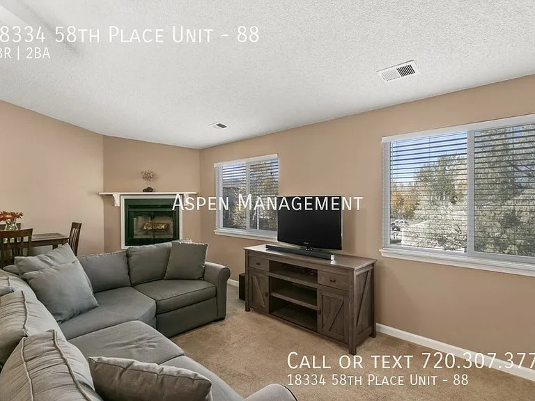 18334 W 58th Pl #88 — Photo 9