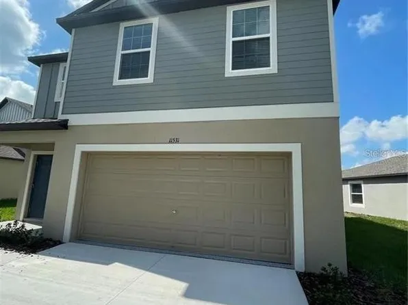 11531 Radiant Shore Loop, San Antonio, FL 33576