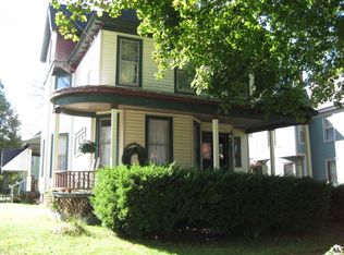 411 S William St, Johnstown, NY 12095