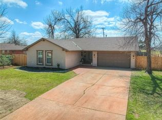 2508 NW 114th Ter, Oklahoma City, OK 73120