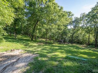 6288 Cuivre Ford Rd, Troy, MO 63379