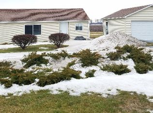 872 N Seven Mile Rd, Linwood, MI 48634