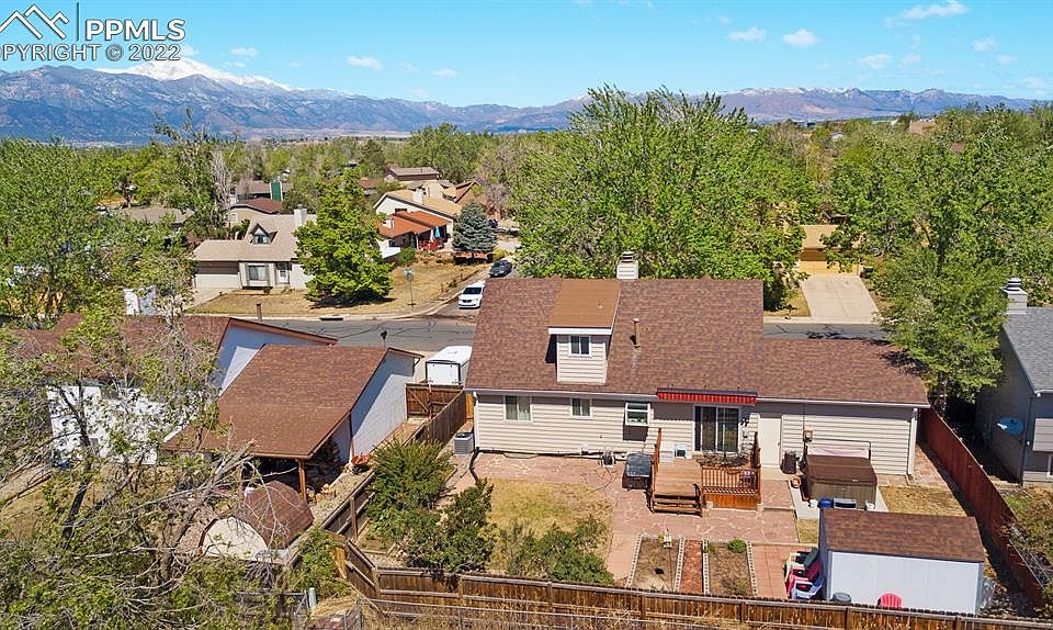 2195 Farnsworth Dr, Colorado Springs, CO 80916 Zillow