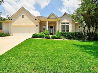 10800 Tollesboro Cv, Austin, TX 78739