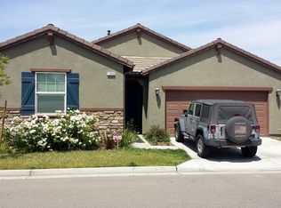 1808 W Van Gogh Way, Hanford, CA 93230