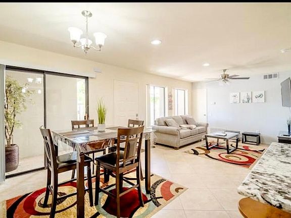 4th image of 351 N Hermosa Dr #7C1